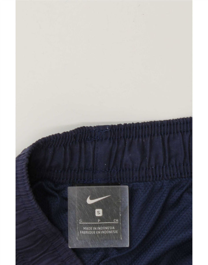 Ανδρικό αθλητικό σορτς Nike μικρό ναυτικό μπλε
