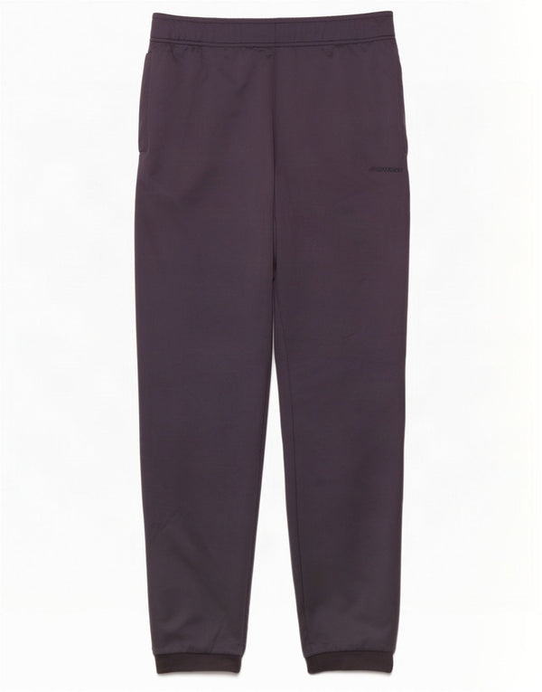 Lotto Ανδρική αθλητική φόρμα Παντελόνι Joggers Medium Navy Blue Polyester