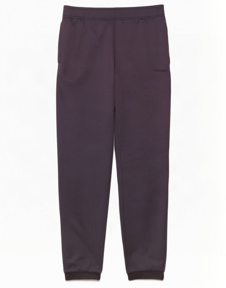 Lotto Ανδρική αθλητική φόρμα Παντελόνι Joggers Medium Navy Blue Polyester