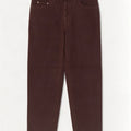 Camel Active Ανδρικό Tapered Jeans W31 L31 Καφέ Βαμβακερό