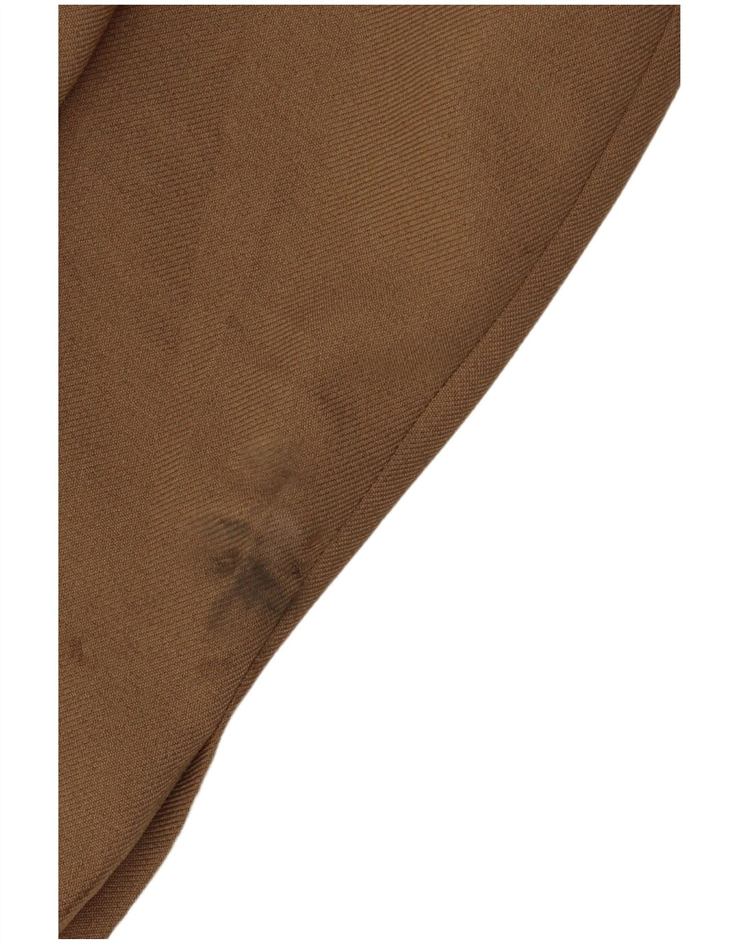 VINTAGE Γυναικείο Σακάκι Μπλέιζερ IT 48 XL Καφέ Πολυεστέρας