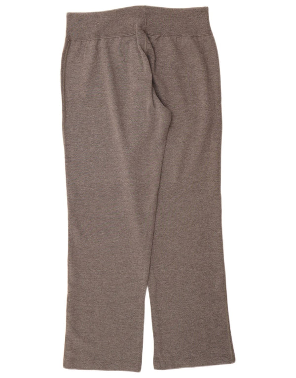 Champion γυναικεία αθλητική φόρμα παντελόνι UK 18 XL γκρι βαμβακερό