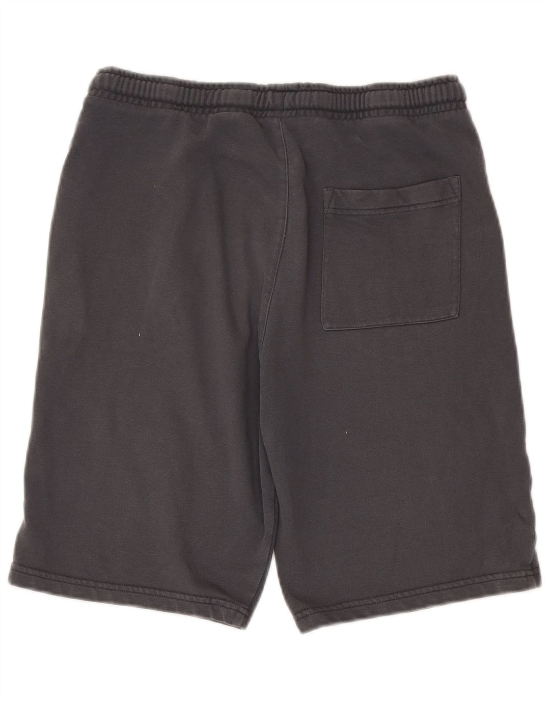 Marks & Spencer Boys αθλητικό σορτς 15-16 ετών Γκρι βαμβακερό