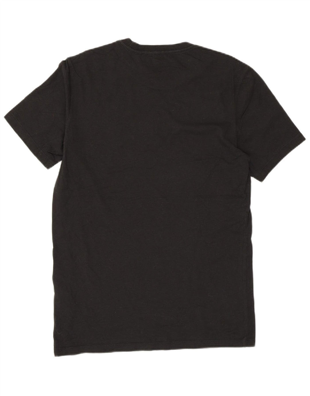 Ανδρικό T-Shirt LEVI'S Slim Fit Top Μεσαίο μαύρο βαμβακερό