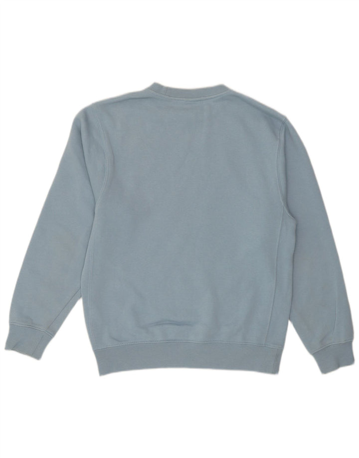 Ανδρικό φούτερ Nike Jumper XS Μπλε βαμβακερό