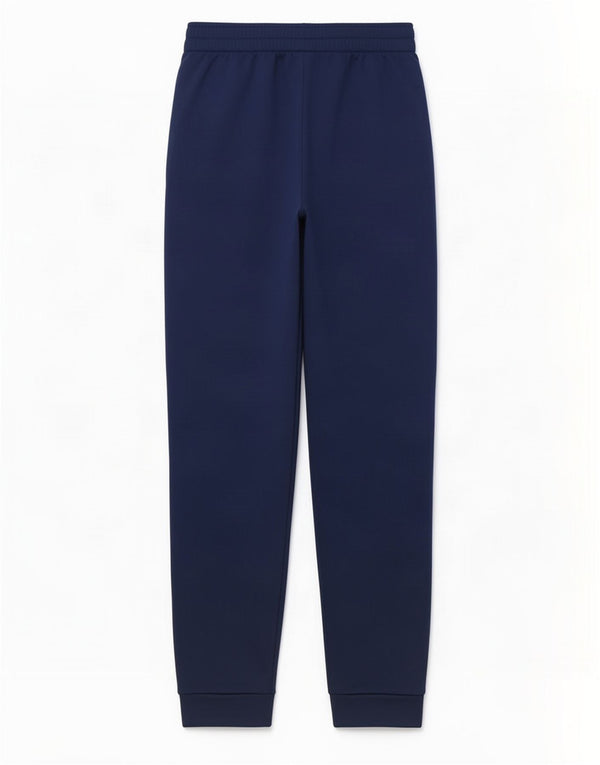 Adidas Boys αθλητική φόρμα παντελόνι Joggers 11-12 ετών Navy Blue Polyester