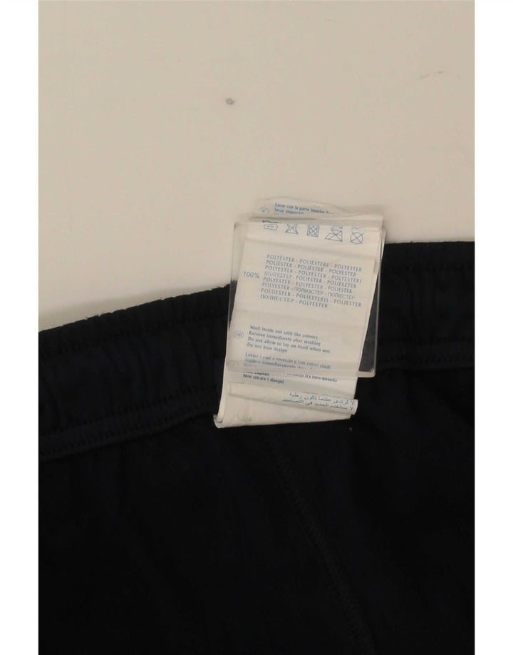 Ανδρική φόρμα Champion Παντελόνι 3XL Navy Blue Polyester