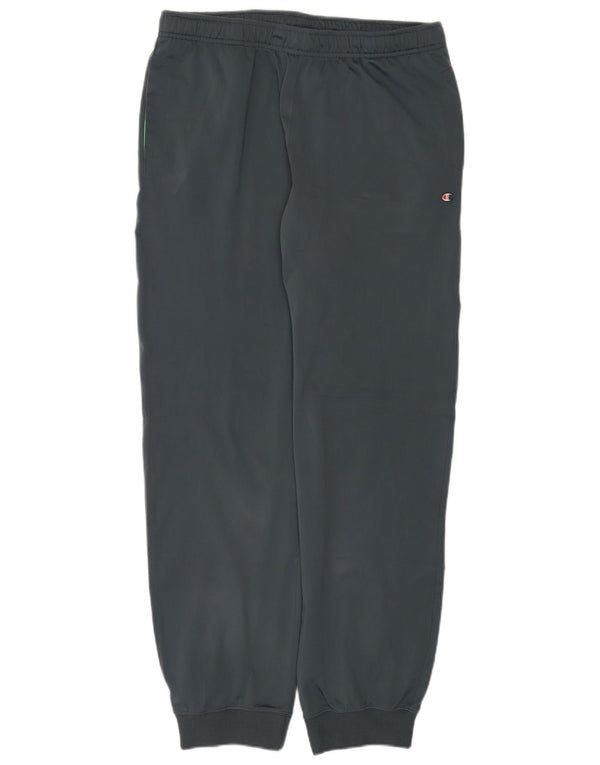 Ανδρική φόρμα Champion Παντελόνι Joggers 2XL Grey Polyester