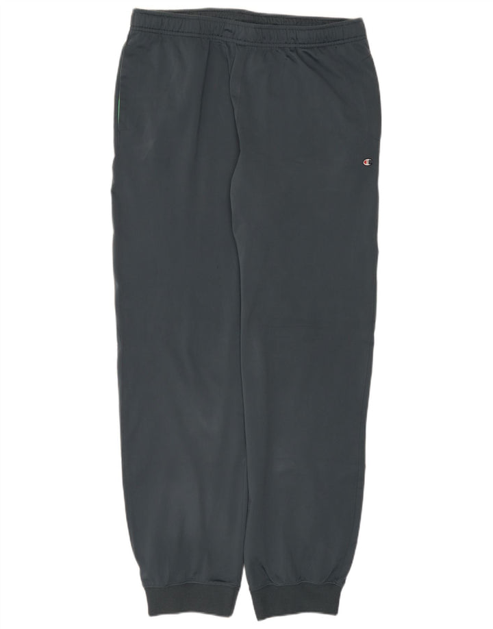 Ανδρική φόρμα Champion Παντελόνι Joggers 2XL Grey Polyester