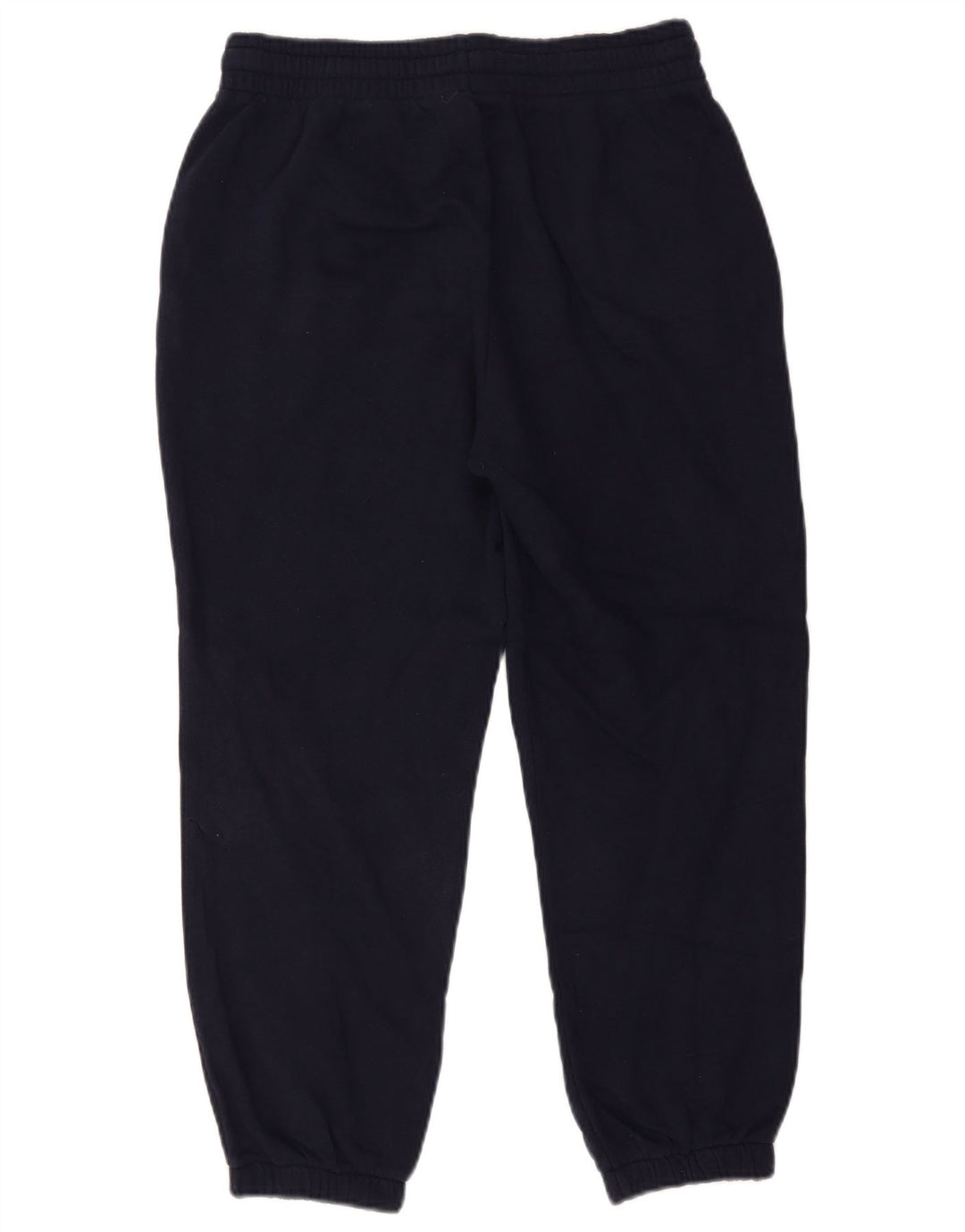 Ανδρική φόρμα Gap Crop Παντελόνι Joggers Medium Navy Blue Βαμβακερό