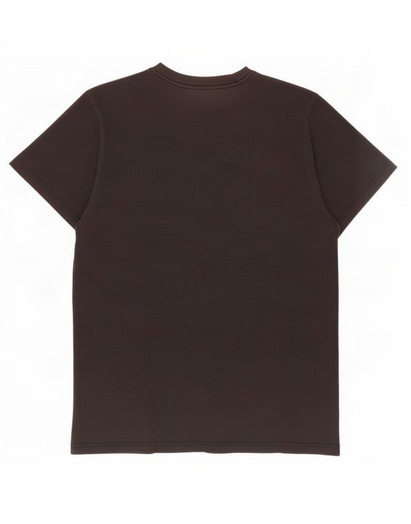 Ανδρικό γραφικό T-Shirt Vans Top Small Black