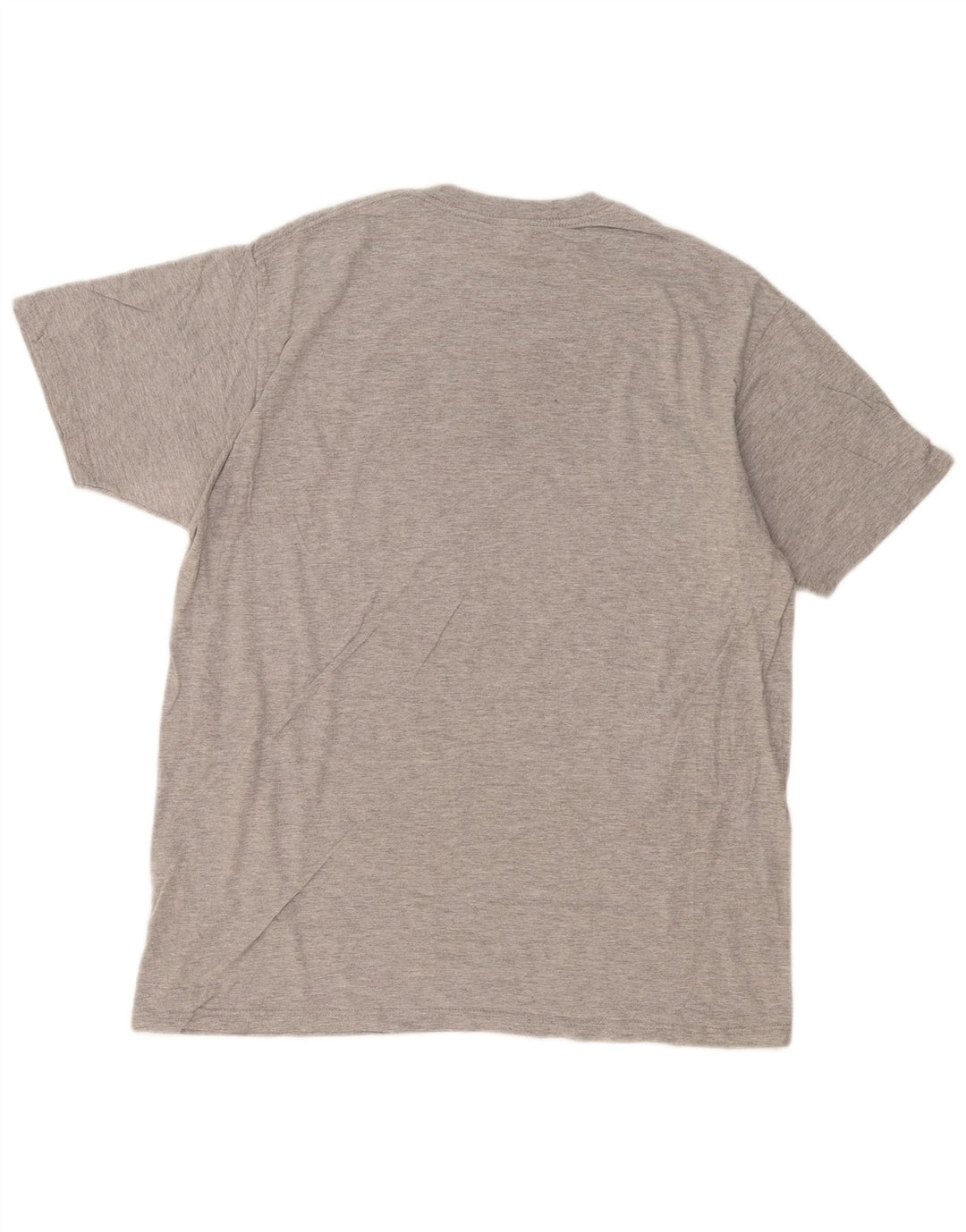 Ανδρικό γραφικό T-Shirt Levi's Top XL Γκρι βαμβακερό