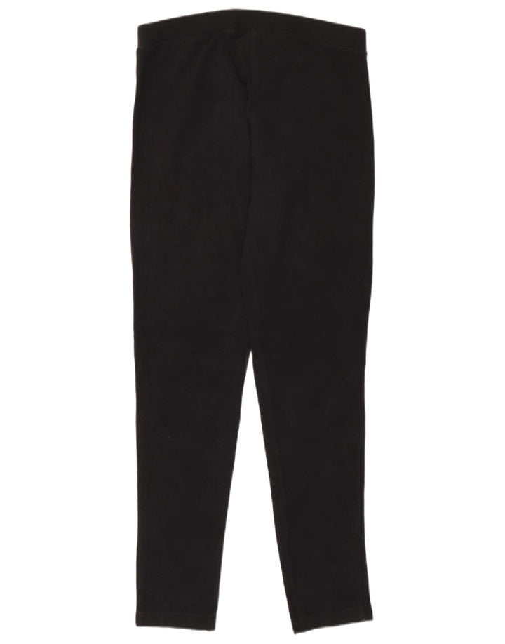 Champion γυναικείο κολάν UK 12 Medium Black