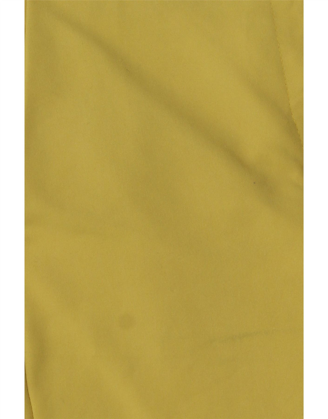Zara Γυναικείο Slim παντελόνι Chino Medium W28 L26 Yellow