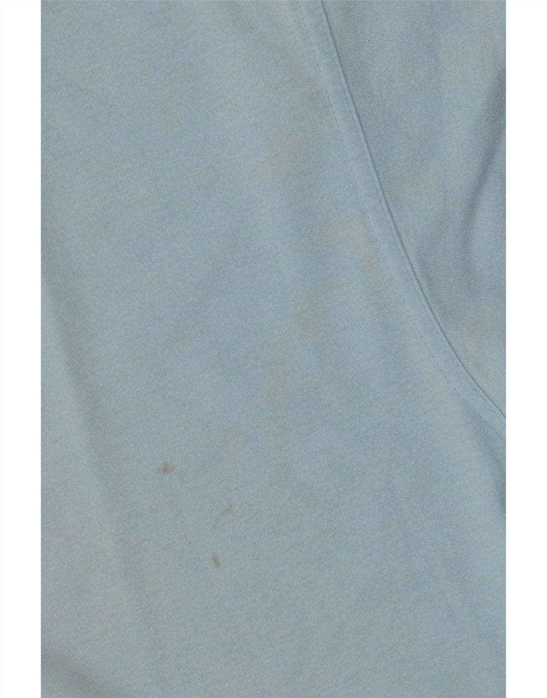 Ανδρικό T-Shirt Fila Top Large Blue