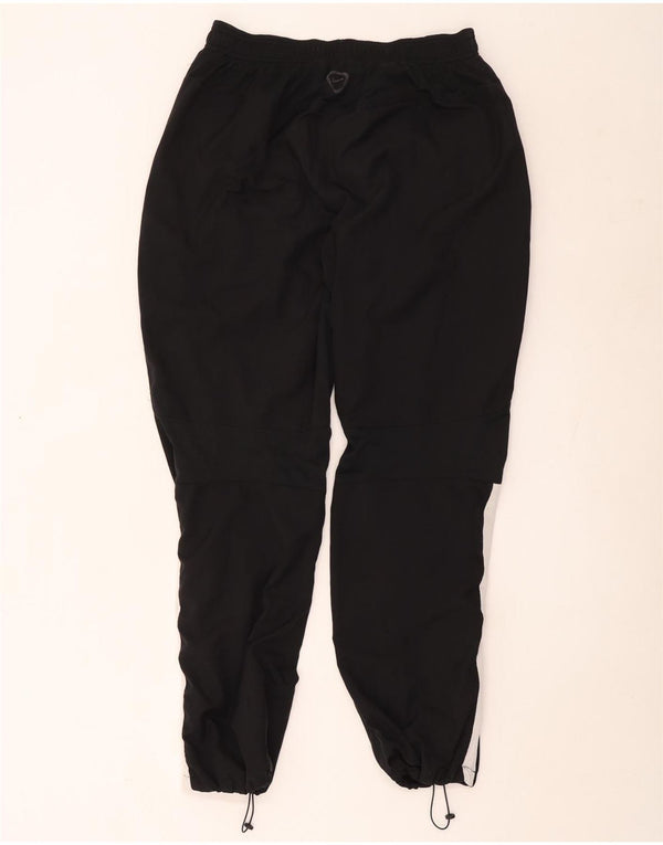 Ανδρική φόρμα Nike Dri Fit Παντελόνι Joggers Large Black Colourblock