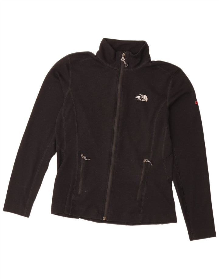 The North Face γυναικεία αθλητική φόρμα Top Jacket UK 14 Large Black
