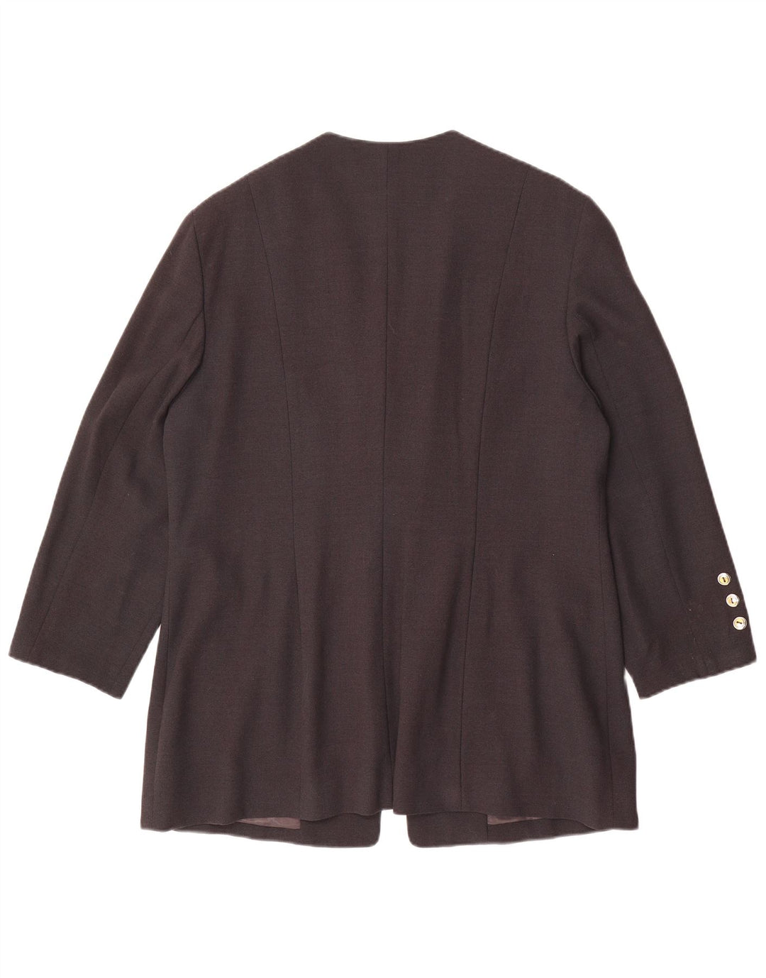 Betty Barclay Γυναικείο σακάκι UK 18 XL Γκρι βισκόζη