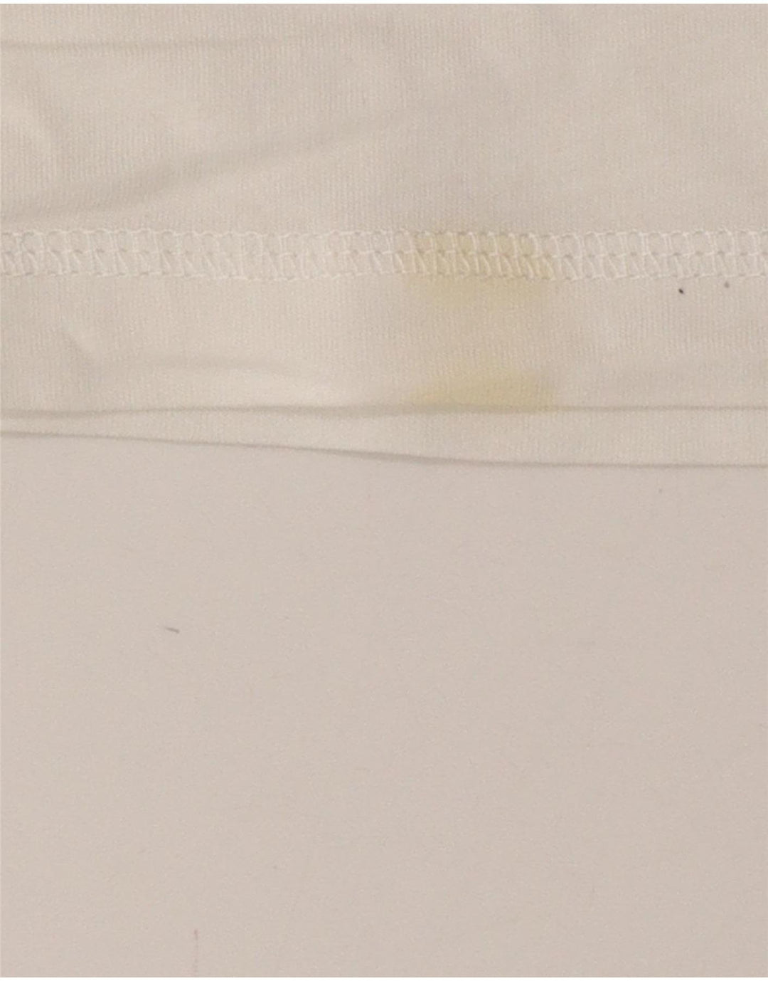 CHAMPION Γυναικείο Heritage Fit Polo UK 12 Medium White