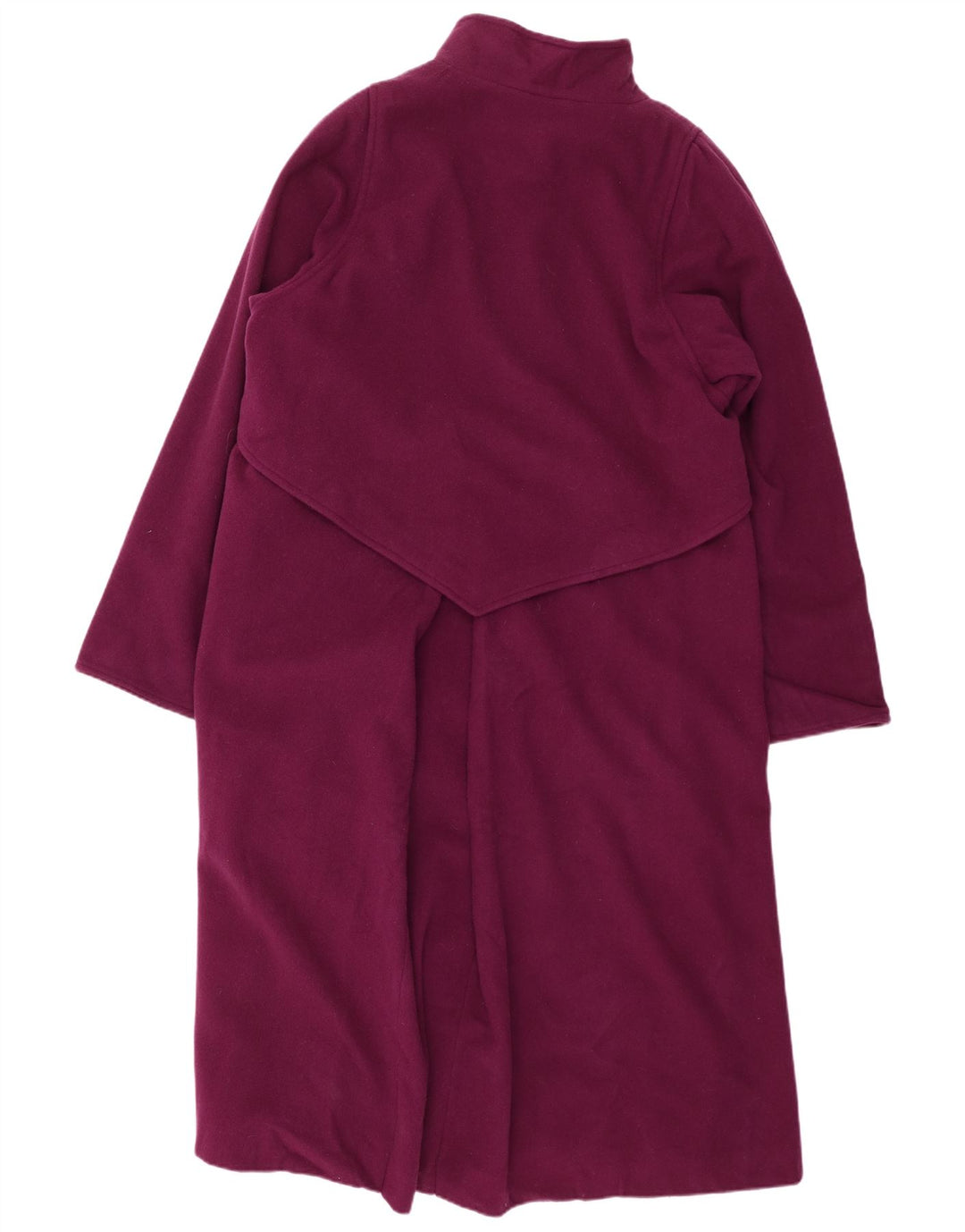 Γυναικεία καμπαρντίνα LONDON FOG US 10 Μεγάλο Μωβ Μαλλί