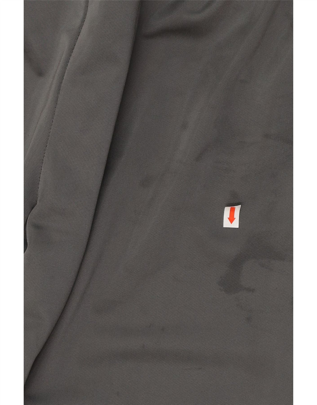 Γυναικεία φόρμα PUMA Παντελόνι Joggers UK 12 Medium Grey Colourblock