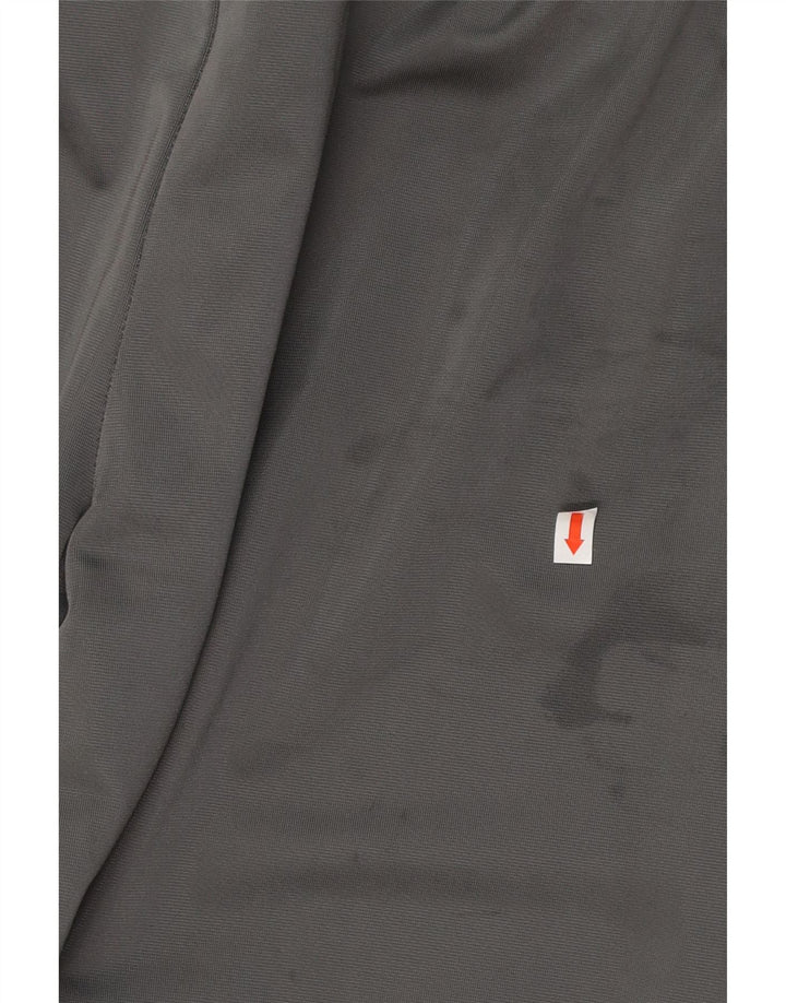 Γυναικεία φόρμα PUMA Παντελόνι Joggers UK 12 Medium Grey Colourblock