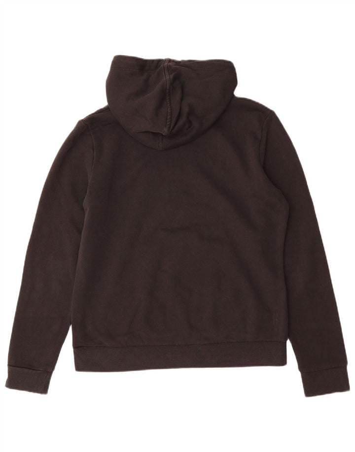 Γυναικεία κουκούλα με κουκούλα PUMA UK 16 Large βαμβακερή