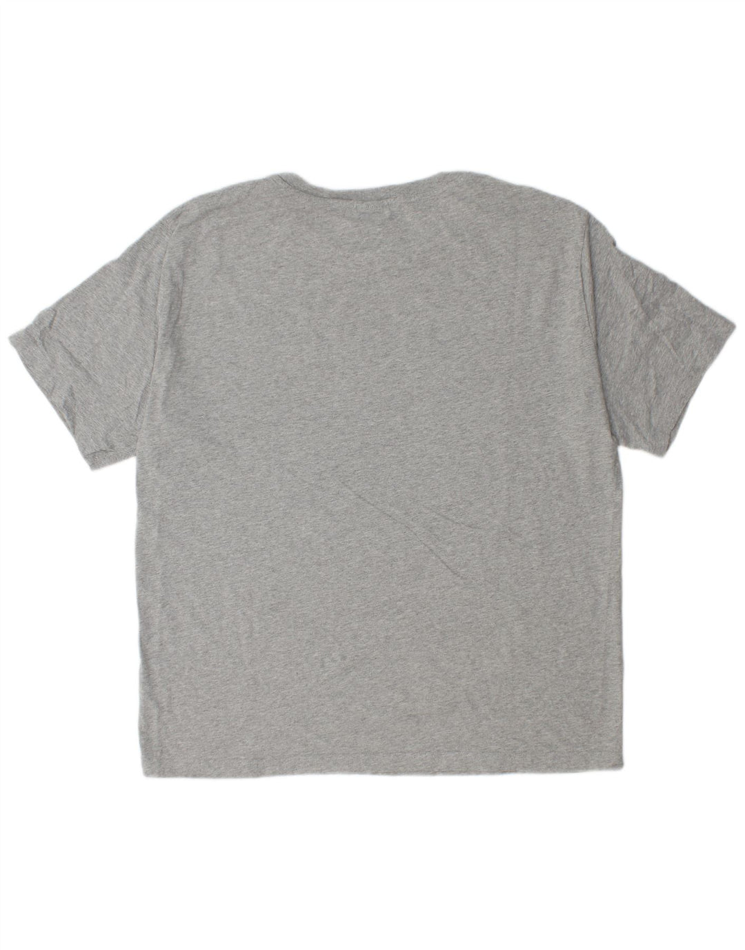 Ανδρικό T-Shirt North Sails Top XL Γκρι βαμβακερό