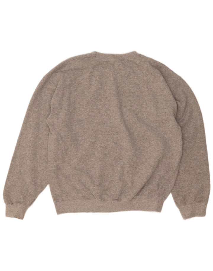 Γυναικείο φούτερ Topshop Jumper UK 14 Medium Grey Flecked