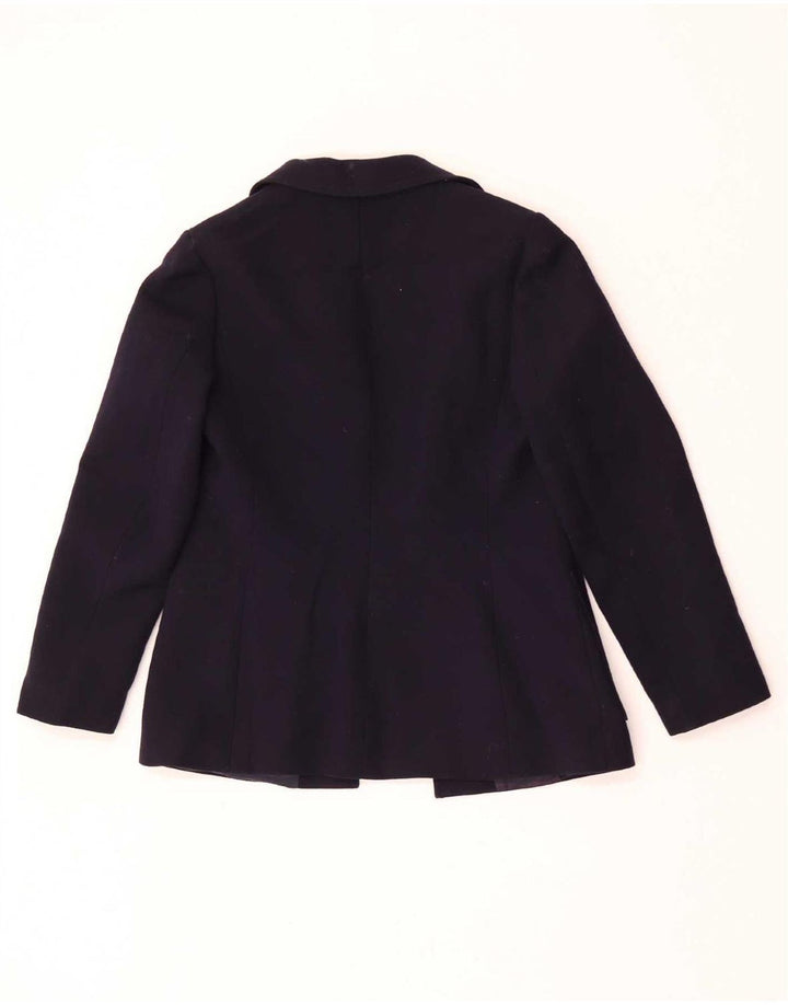 Max Mara Γυναικεία Σετ Φούστας 2 τεμαχίων IT 44 Medium W26 Navy Blue