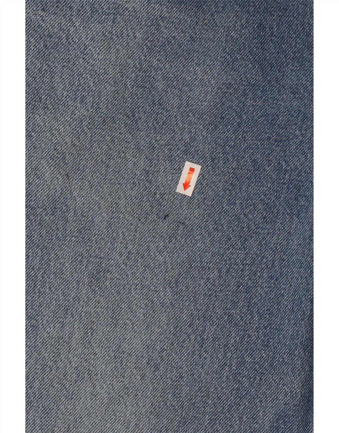 Ανδρικό τζιν ίσιο ίσιο L.L.BEAN Classic Fit W34 L29 Μπλε βαμβακερό