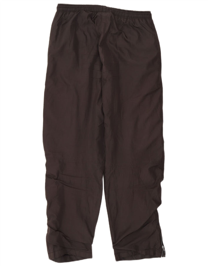 Ανδρική φόρμα Asics Παντελόνι Γκρι μεγάλο