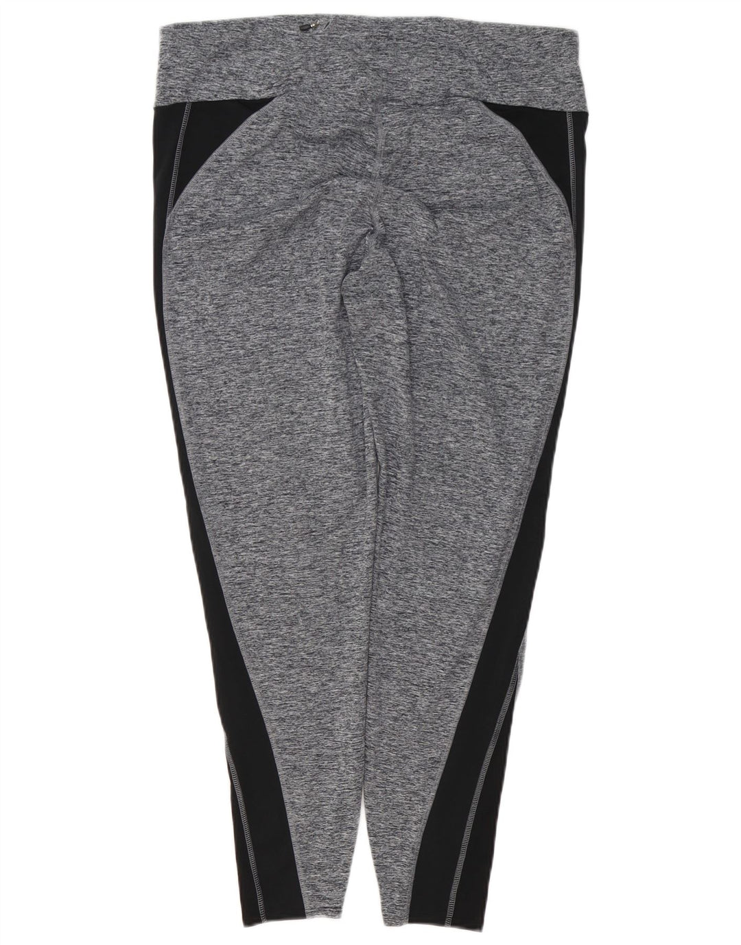 MARKS & SPENCER Γυναικεία κολάν UK 18 XL Γκρι πολυεστέρας