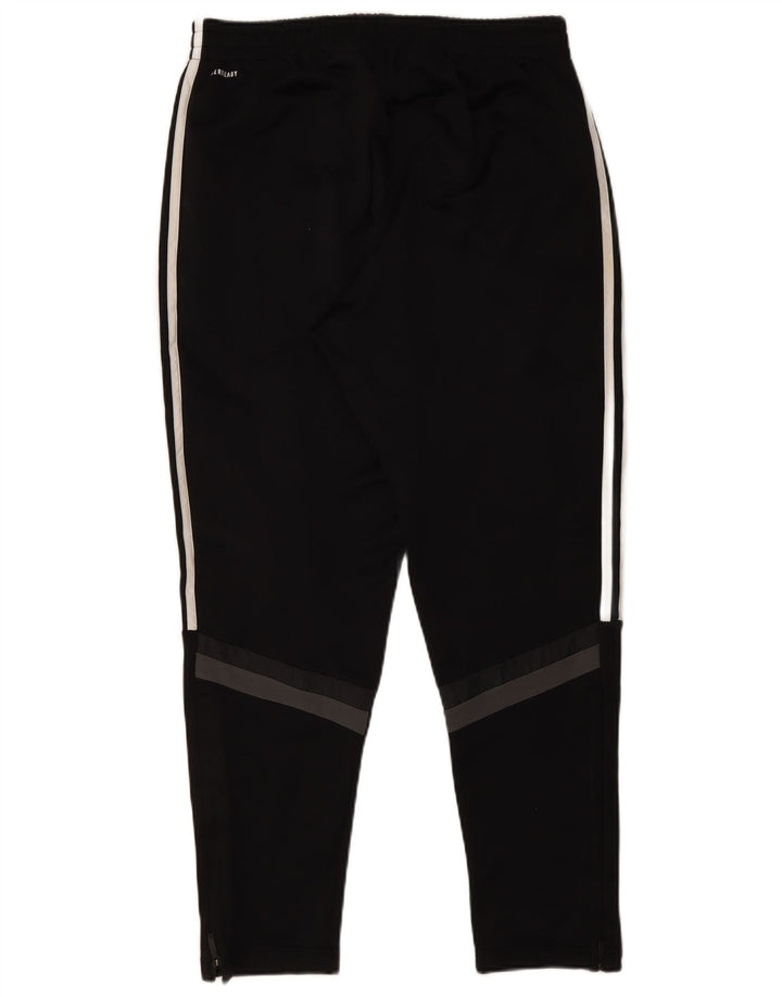 Ανδρική φόρμα Adidas Aeroready Παντελόνι XL Μαύρο πολυεστέρα