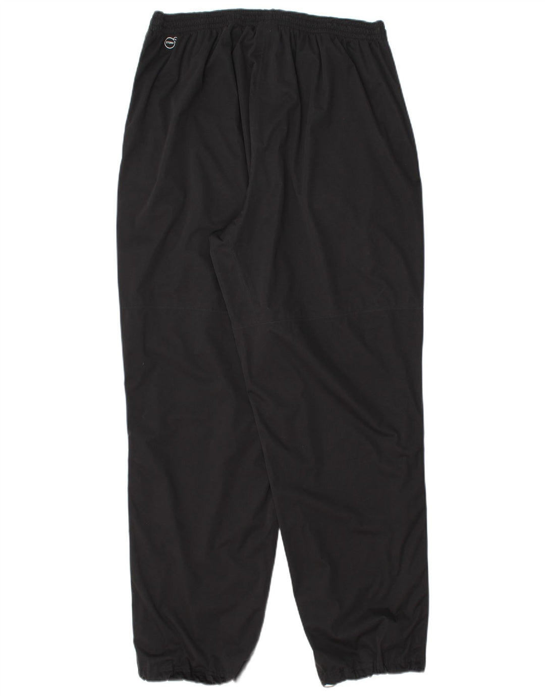 Ανδρική φόρμα Puma Παντελόνι Joggers XL Μαύρο Πολυεστέρα