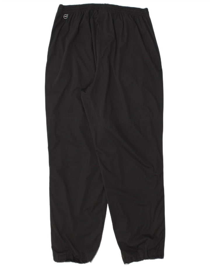 Ανδρική φόρμα Puma Παντελόνι Joggers XL Μαύρο Πολυεστέρα