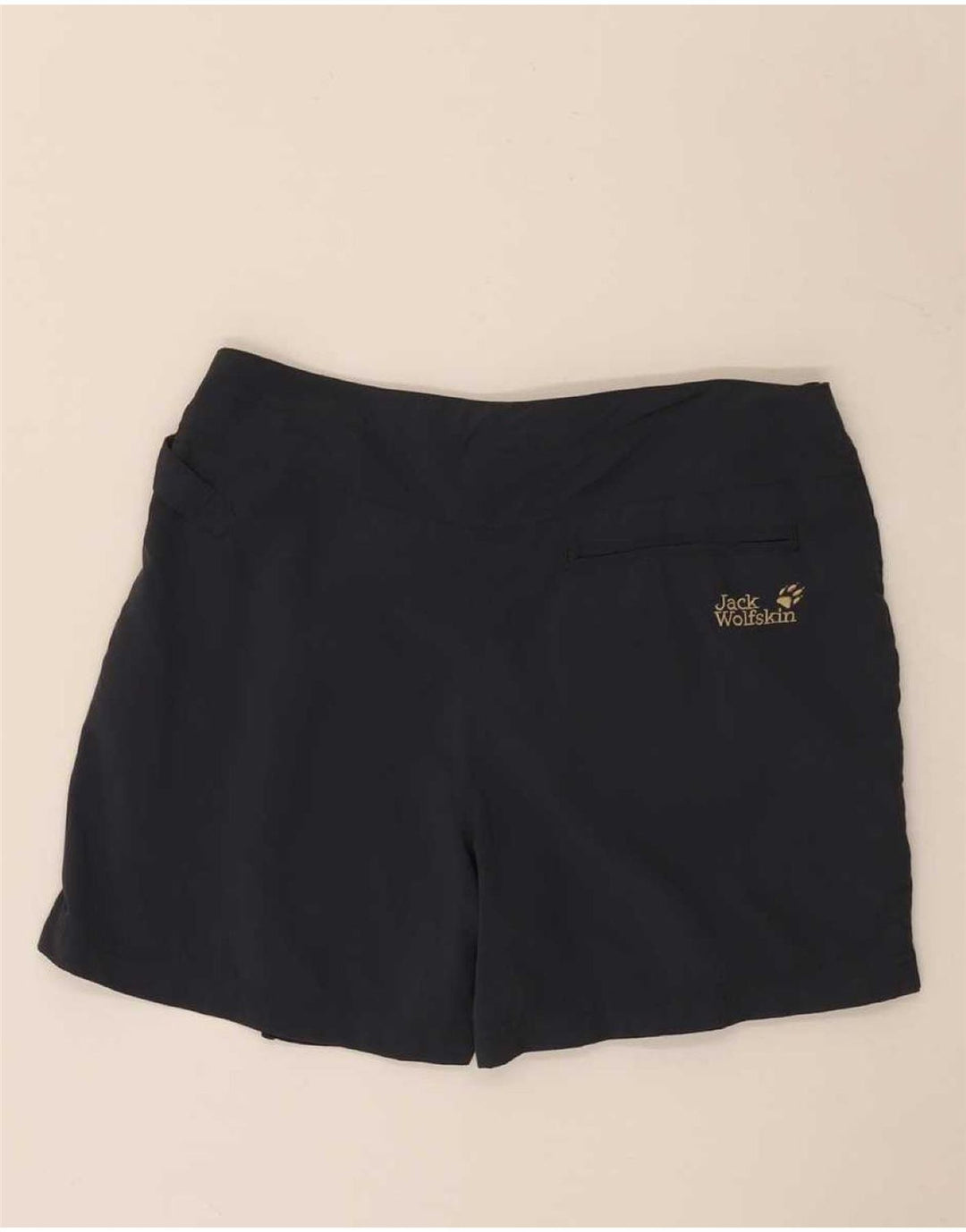 Jack Wolfskin Γυναικείο Skort UK 10/12 Medium W30 Navy Blue Polyamide