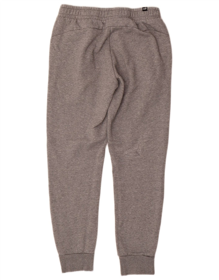 Ανδρική φόρμα Puma Παντελόνι Joggers Medium Grey Flecked