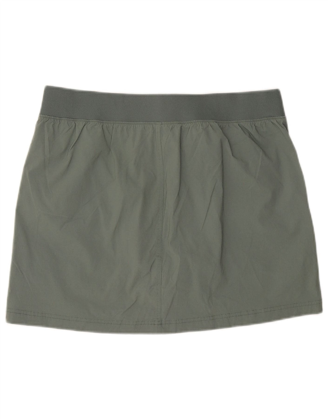 Eddie Bauer Γυναικεία Φούστα Cargo XL W36 Khaki Nylon
