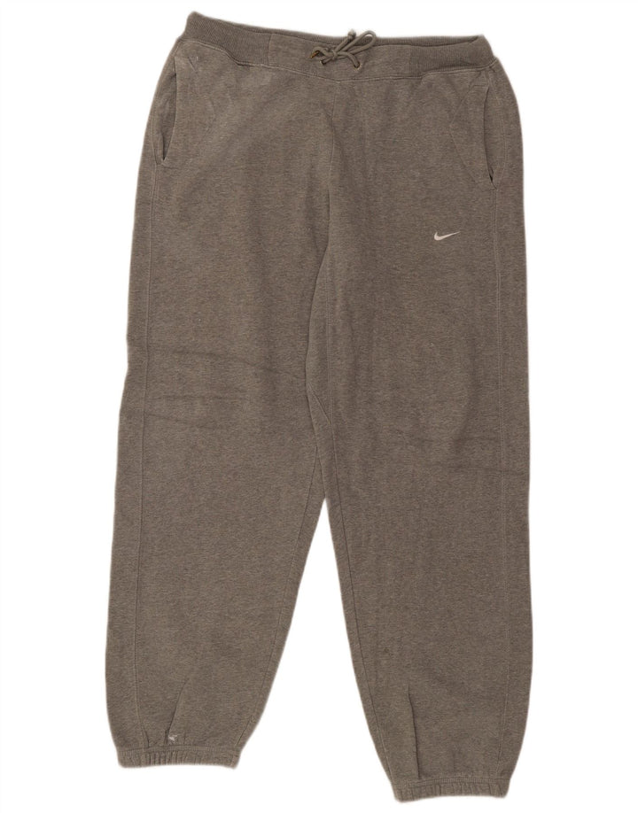 Ανδρική αθλητική φόρμα Nike παντελόνι Joggers σε μεσαίο γκρι φλιτζάνι