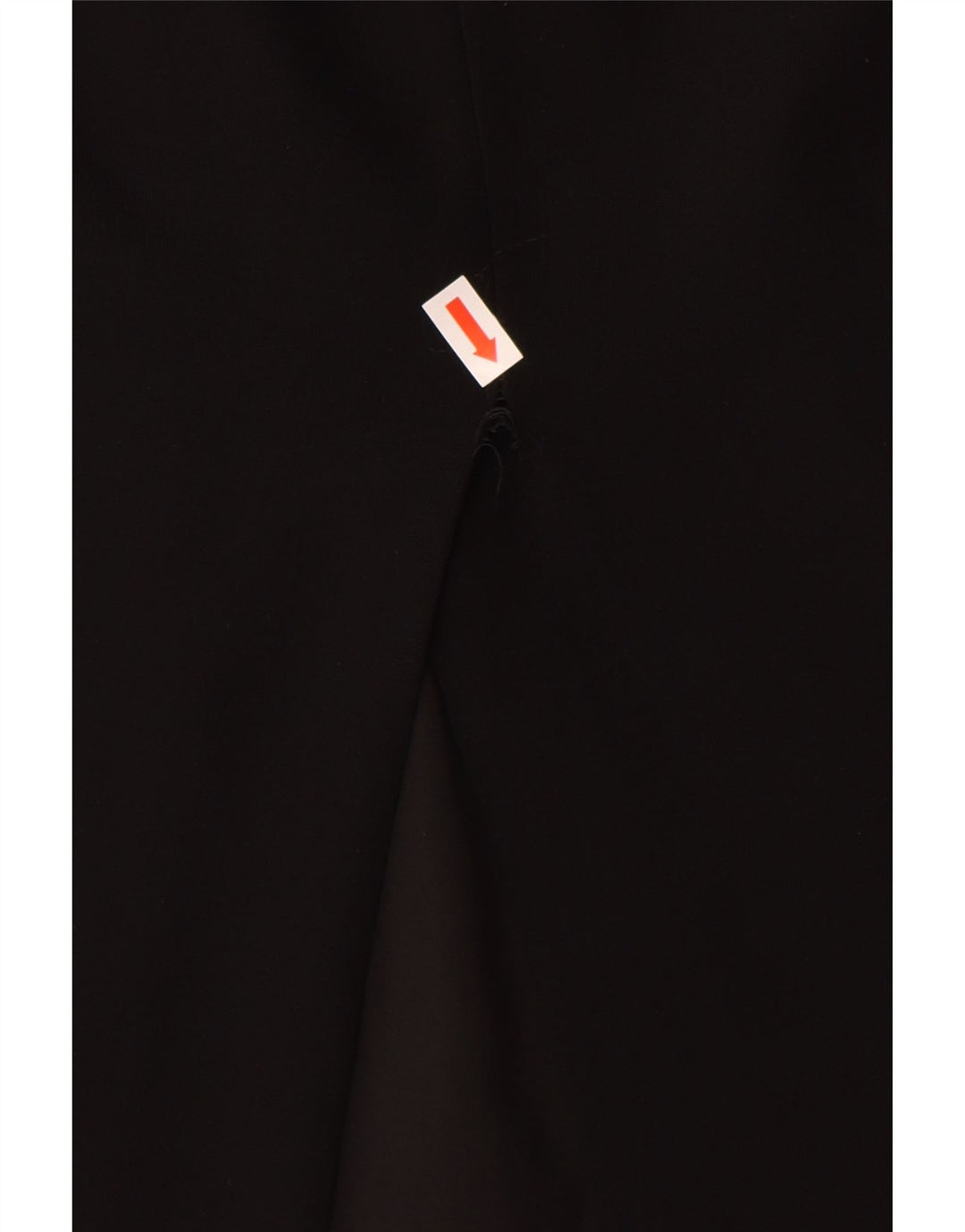 Γυναικεία ίσια φούστα HOBBS UK 10 Small W28 L26 Black Polyester