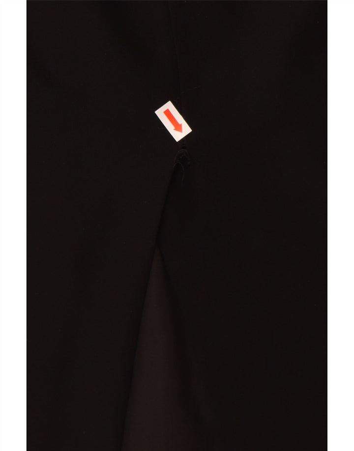 Γυναικεία ίσια φούστα HOBBS UK 10 Small W28 L26 Black Polyester