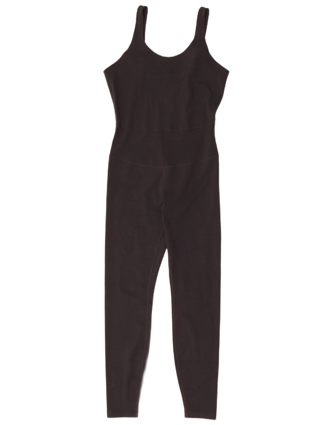Γυναικεία αμάνικη φόρμα Nike Dri Fit UK 8 Small Black Polyester