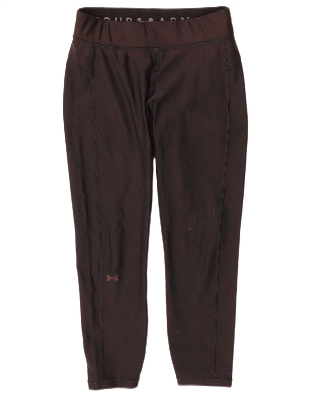 Γυναικείο κολάν UNDER Armour UK 12 Medium Black