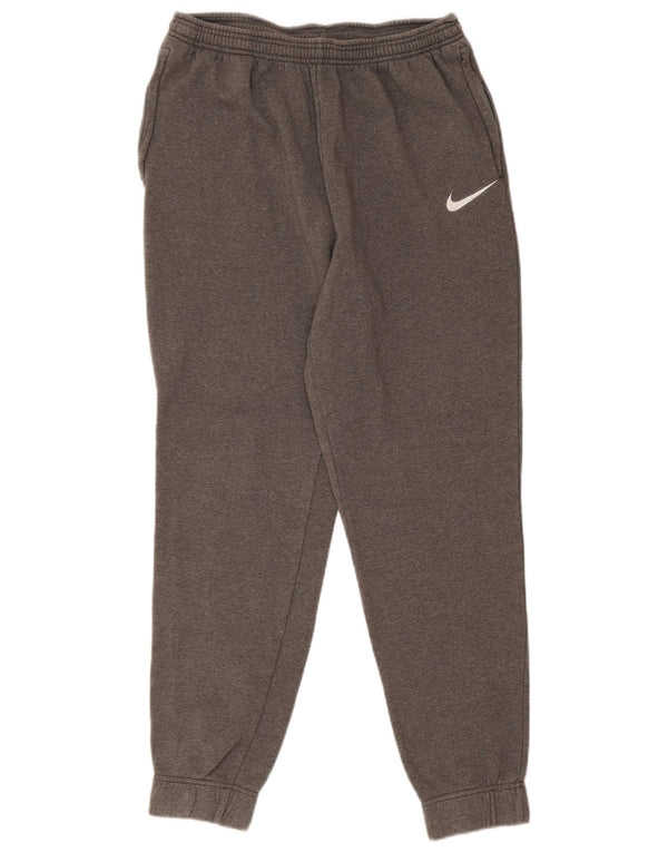 Ανδρική φόρμα Nike Παντελόνι Joggers XL Γκρι βαμβακερό