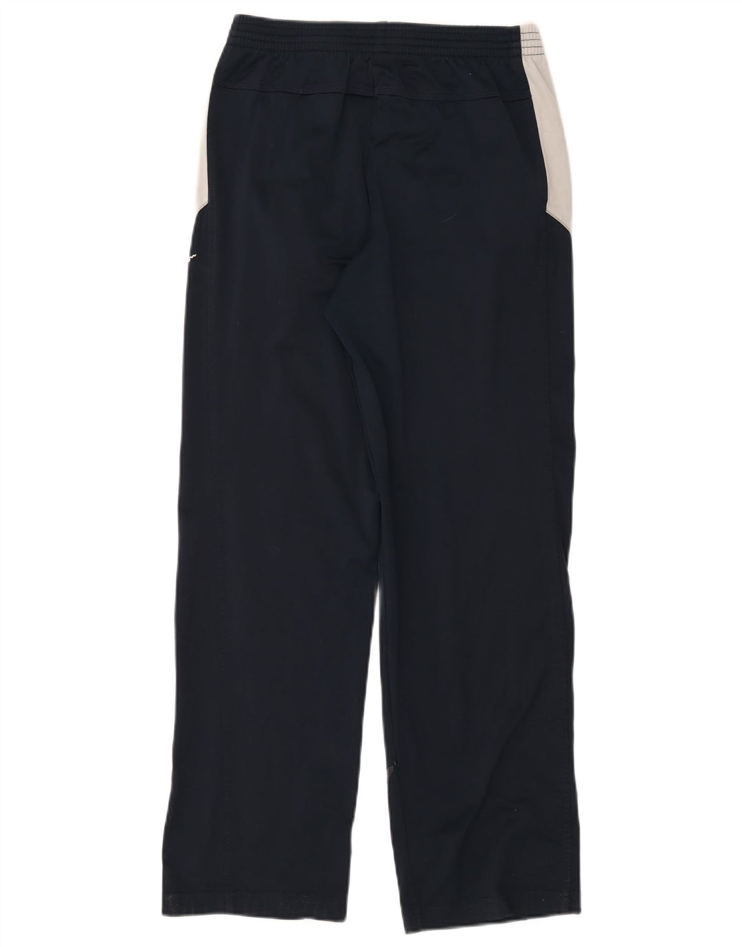 Ανδρική φόρμα Champion Παντελόνι Μικρό Navy Blue Colorblock Πολυεστέρας