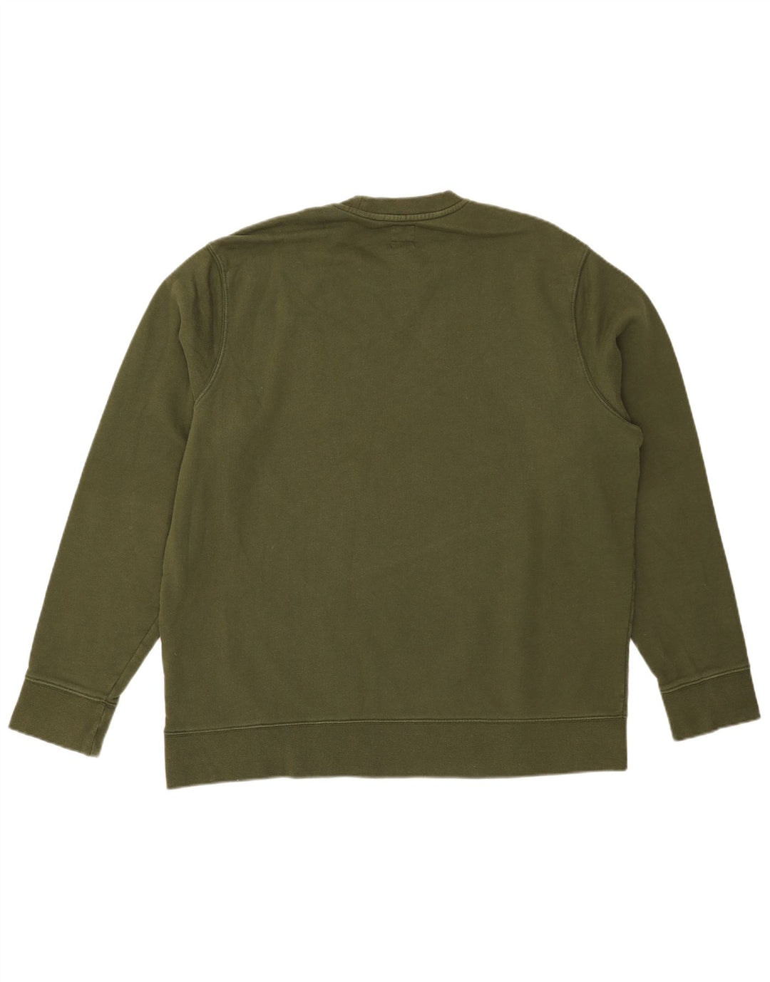 Ανδρικό φούτερ Levi's Standard Jumper XL Khaki