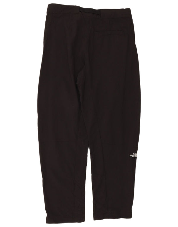 The North Face γυναικείο κωνικό παντελόνι Chino US 12 Large W32 L30 Μαύρο
