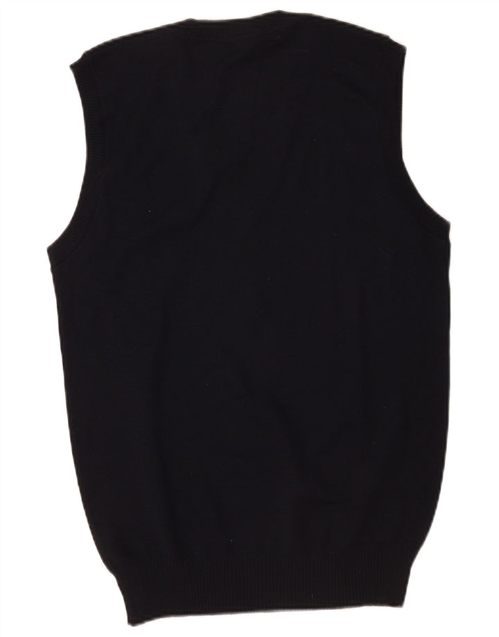 Ανδρικό γιλέκο Liabel Tank Top Μικρό Μαλλί Navy Blue