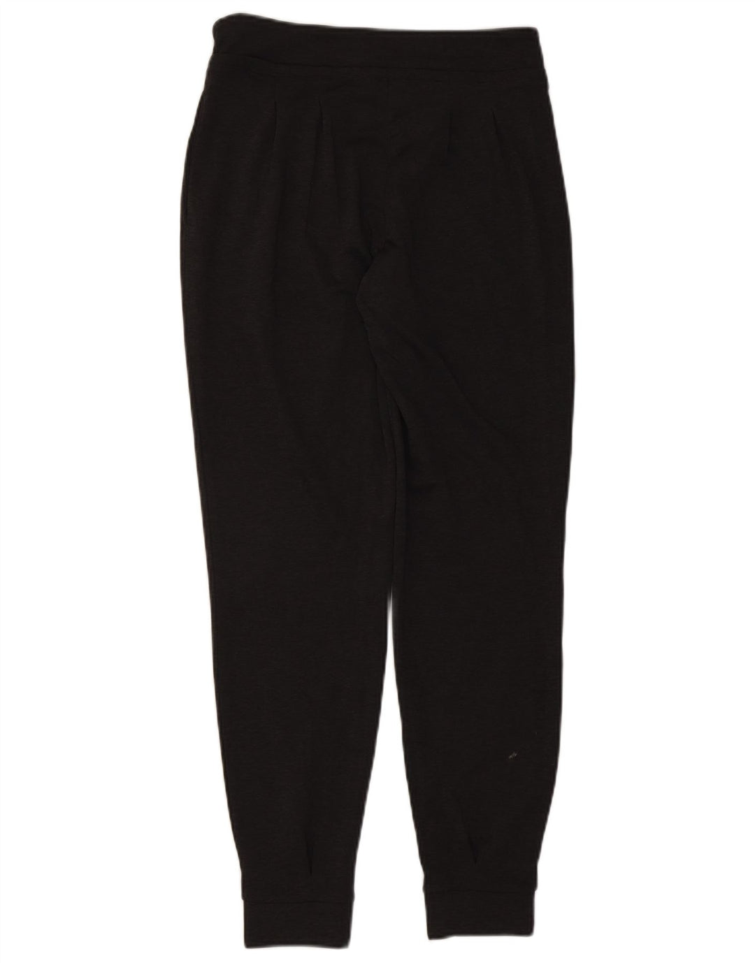 Asics Γυναικεία αθλητική φόρμα Παντελόνι Joggers UK 12 Medium Grey Polyester